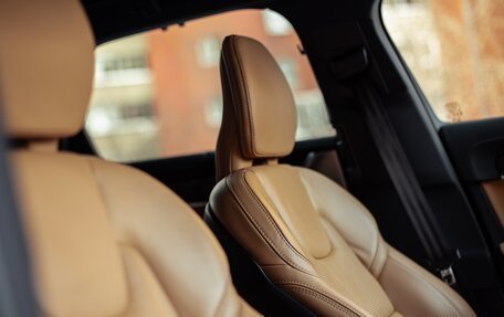 Volvo V90 Cross Country I рестайлинг, 2023 год, 7 700 000 рублей, 20 фотография