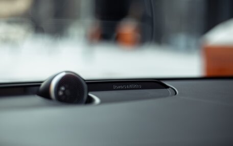 Volvo V90 Cross Country I рестайлинг, 2023 год, 7 700 000 рублей, 22 фотография