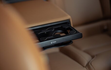 Volvo V90 Cross Country I рестайлинг, 2023 год, 7 700 000 рублей, 26 фотография