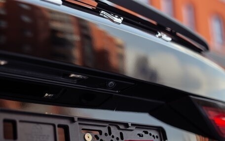 Volvo V90 Cross Country I рестайлинг, 2023 год, 7 700 000 рублей, 27 фотография