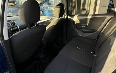 Nissan Almera, 2016 год, 599 000 рублей, 10 фотография