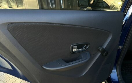 Nissan Almera, 2016 год, 599 000 рублей, 9 фотография