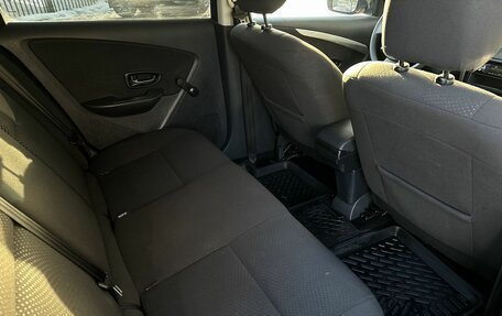 Nissan Almera, 2016 год, 599 000 рублей, 14 фотография