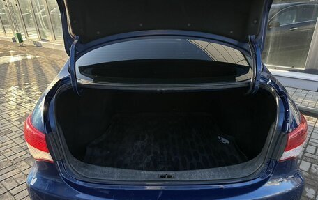 Nissan Almera, 2016 год, 599 000 рублей, 24 фотография