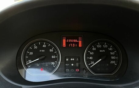 Nissan Almera, 2016 год, 599 000 рублей, 20 фотография