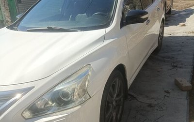 Nissan Teana, 2014 год, 1 299 000 рублей, 1 фотография