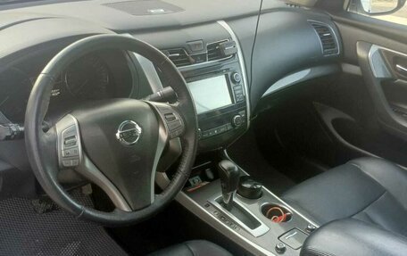 Nissan Teana, 2014 год, 1 299 000 рублей, 6 фотография