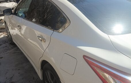 Nissan Teana, 2014 год, 1 299 000 рублей, 8 фотография