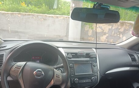 Nissan Teana, 2014 год, 1 299 000 рублей, 7 фотография