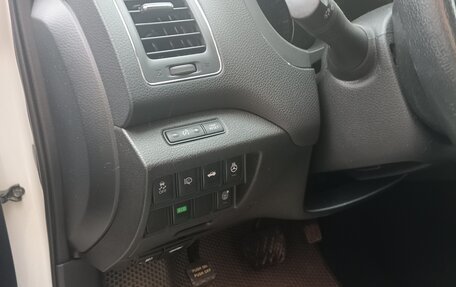 Nissan Teana, 2014 год, 1 299 000 рублей, 11 фотография