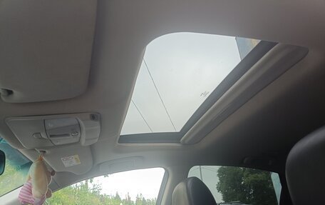 Nissan Teana, 2014 год, 1 299 000 рублей, 10 фотография