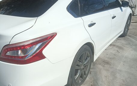 Nissan Teana, 2014 год, 1 299 000 рублей, 9 фотография