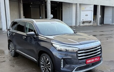 CheryExeed VX, 2022 год, 2 500 000 рублей, 1 фотография