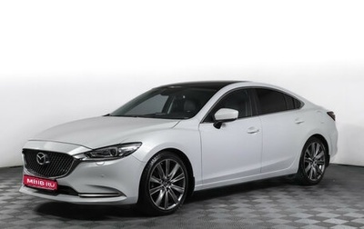 Mazda 6, 2021 год, 2 990 000 рублей, 1 фотография