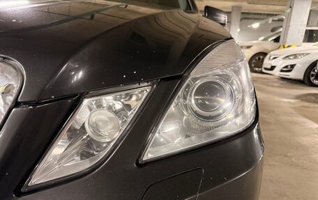 Mercedes-Benz E-Класс, 2011 год, 1 500 000 рублей, 12 фотография