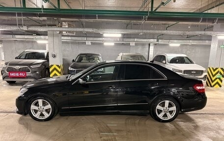 Mercedes-Benz E-Класс, 2011 год, 1 500 000 рублей, 4 фотография