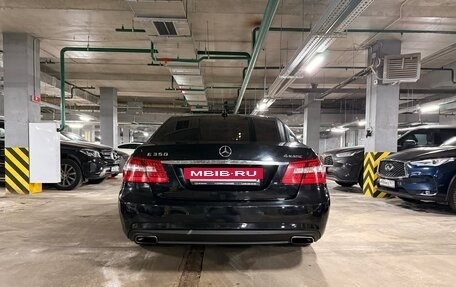 Mercedes-Benz E-Класс, 2011 год, 1 500 000 рублей, 7 фотография