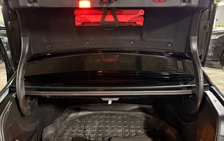 Mercedes-Benz E-Класс, 2011 год, 1 500 000 рублей, 16 фотография