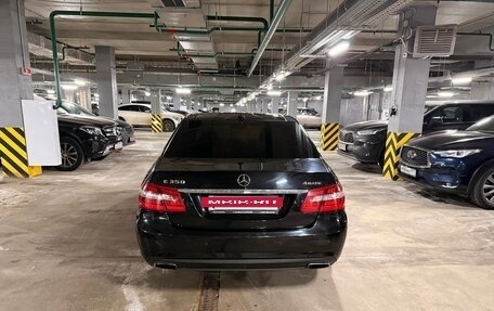 Mercedes-Benz E-Класс, 2011 год, 1 500 000 рублей, 6 фотография