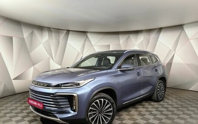 CheryExeed TXL, 2024 год, 2 995 000 рублей, 1 фотография