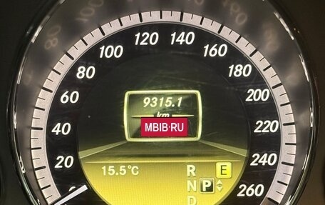 Mercedes-Benz E-Класс, 2011 год, 1 500 000 рублей, 17 фотография