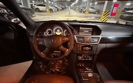 Mercedes-Benz E-Класс, 2011 год, 1 500 000 рублей, 19 фотография