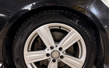 Mercedes-Benz E-Класс, 2011 год, 1 500 000 рублей, 25 фотография