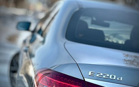 Mercedes-Benz E-Класс, 2021 год, 5 300 000 рублей, 4 фотография