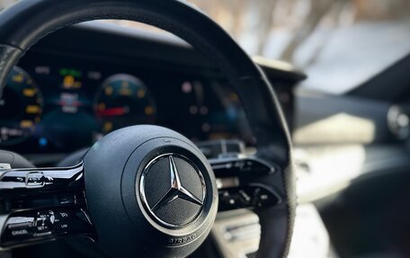 Mercedes-Benz E-Класс, 2021 год, 5 300 000 рублей, 11 фотография