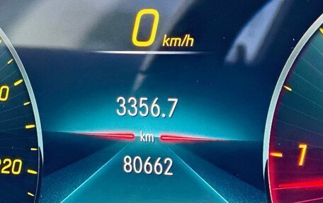 Mercedes-Benz E-Класс, 2021 год, 5 300 000 рублей, 13 фотография