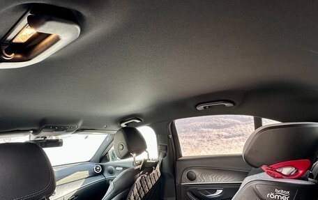 Mercedes-Benz E-Класс, 2021 год, 5 300 000 рублей, 20 фотография
