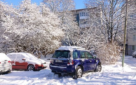 Land Rover Freelander II рестайлинг 2, 2011 год, 1 280 000 рублей, 6 фотография