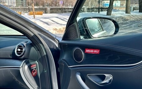 Mercedes-Benz E-Класс, 2021 год, 5 300 000 рублей, 17 фотография