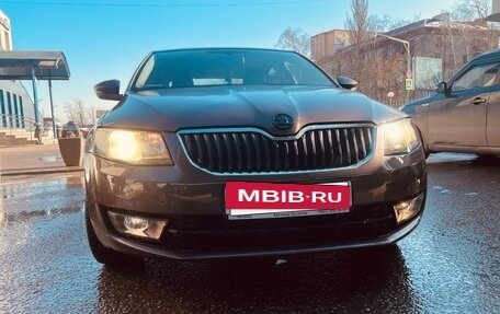 Skoda Octavia, 2013 год, 1 100 000 рублей, 5 фотография