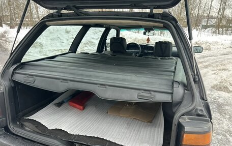 Volkswagen Passat B3, 1992 год, 248 000 рублей, 9 фотография