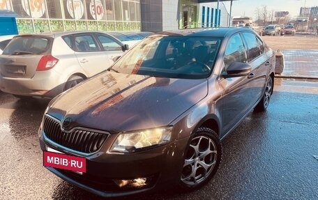Skoda Octavia, 2013 год, 1 100 000 рублей, 9 фотография