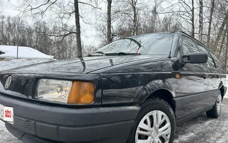 Volkswagen Passat B3, 1992 год, 248 000 рублей, 13 фотография