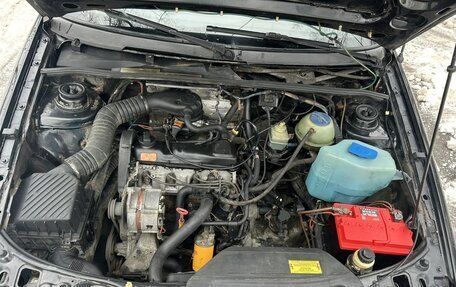 Volkswagen Passat B3, 1992 год, 248 000 рублей, 18 фотография