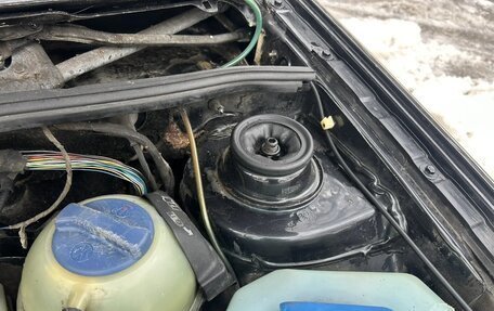 Volkswagen Passat B3, 1992 год, 248 000 рублей, 19 фотография