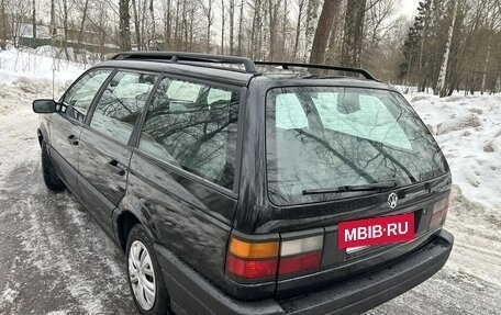 Volkswagen Passat B3, 1992 год, 248 000 рублей, 15 фотография