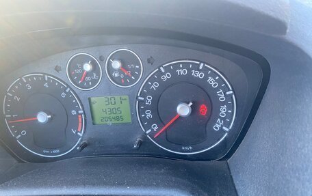 Ford Fusion I, 2007 год, 280 000 рублей, 5 фотография