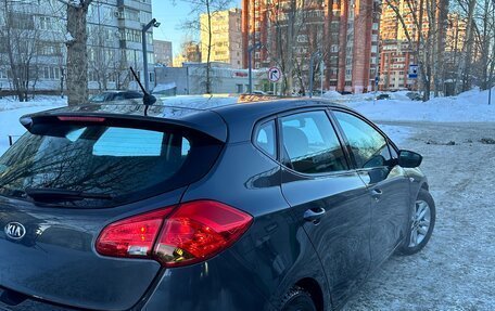 KIA cee'd III, 2015 год, 1 120 000 рублей, 8 фотография