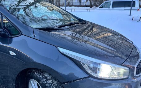 KIA cee'd III, 2015 год, 1 120 000 рублей, 6 фотография