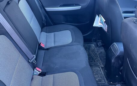 KIA cee'd III, 2015 год, 1 120 000 рублей, 14 фотография