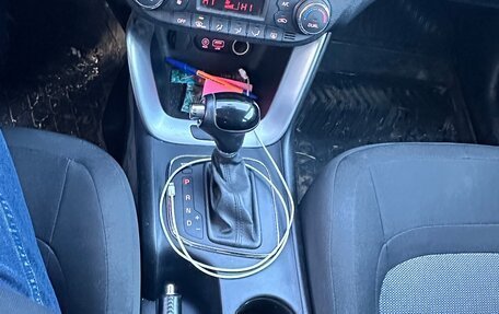 KIA cee'd III, 2015 год, 1 120 000 рублей, 18 фотография