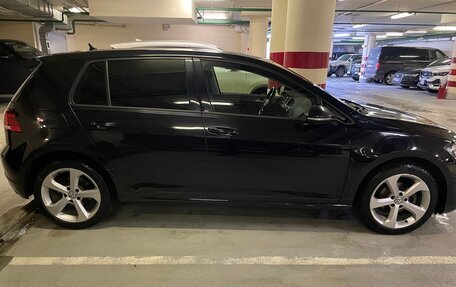 Volkswagen Golf VII, 2019 год, 1 700 000 рублей, 2 фотография