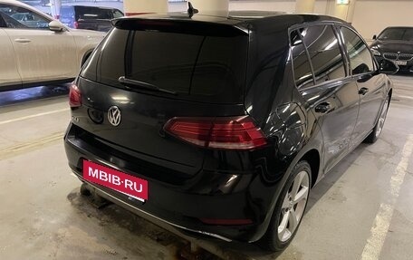 Volkswagen Golf VII, 2019 год, 1 700 000 рублей, 3 фотография