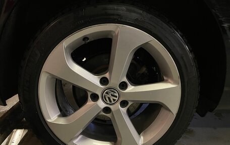 Volkswagen Golf VII, 2019 год, 1 700 000 рублей, 14 фотография