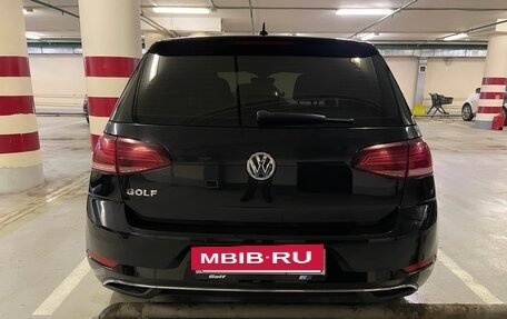 Volkswagen Golf VII, 2019 год, 1 700 000 рублей, 4 фотография