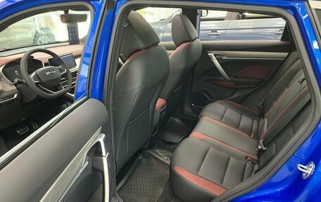 Geely Coolray I, 2021 год, 1 900 000 рублей, 7 фотография